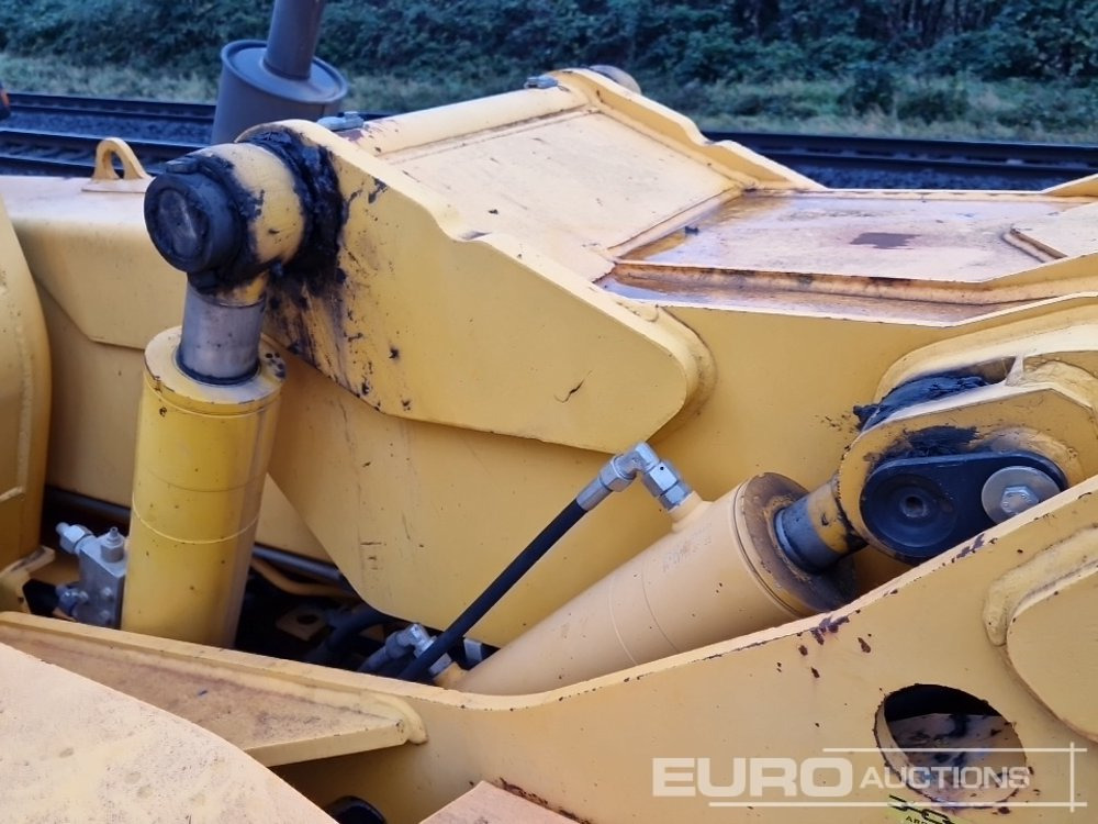 Telescopic handler Manitou MT1235S: picture 21