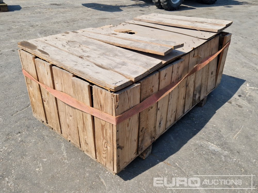 2006 Probst Jumbo BV Vacuum Lifter (Manuals Available) - Material handling equipment: picture 5 2006 Probst Jumbo BV Vacuum Lifter (Manuals Available) - Material handling equipment: picture 5