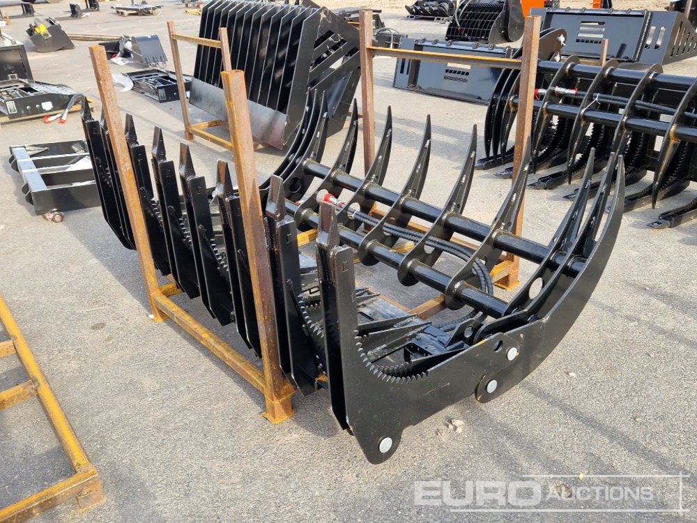 Unused 2025 GIYI GY-CLG72 - Material handling equipment: picture 1 Unused 2025 GIYI GY-CLG72 - Material handling equipment: picture 1