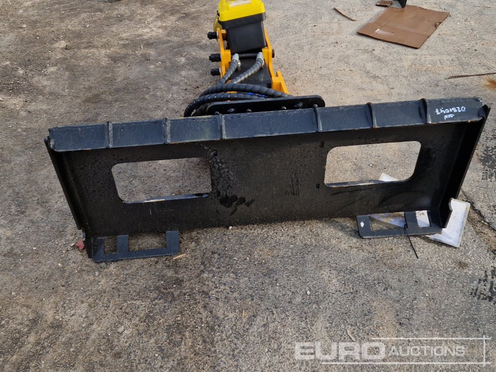 Unused 2025 GIYI GY-D680 - Material handling equipment: picture 5 Unused 2025 GIYI GY-D680 - Material handling equipment: picture 5