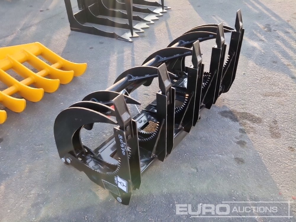 Unused 2025 GIYI GY-MCLG60 - Material handling equipment: picture 4 Unused 2025 GIYI GY-MCLG60 - Material handling equipment: picture 4