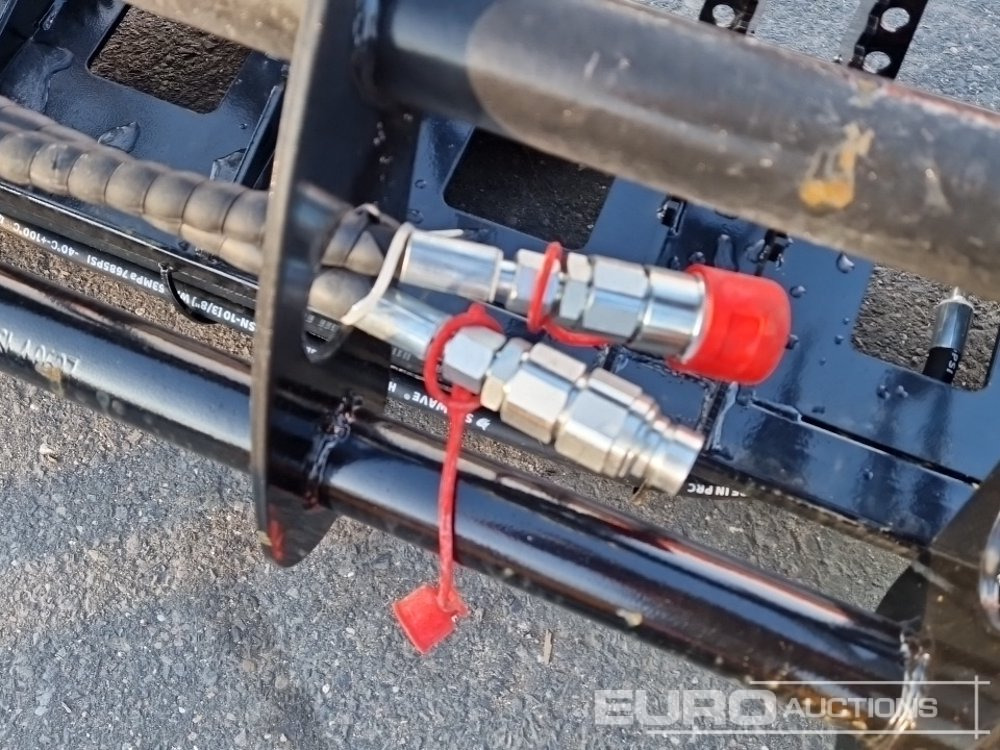 Unused 2025 GIYI GY-MCLG60 - Material handling equipment: picture 5 Unused 2025 GIYI GY-MCLG60 - Material handling equipment: picture 5