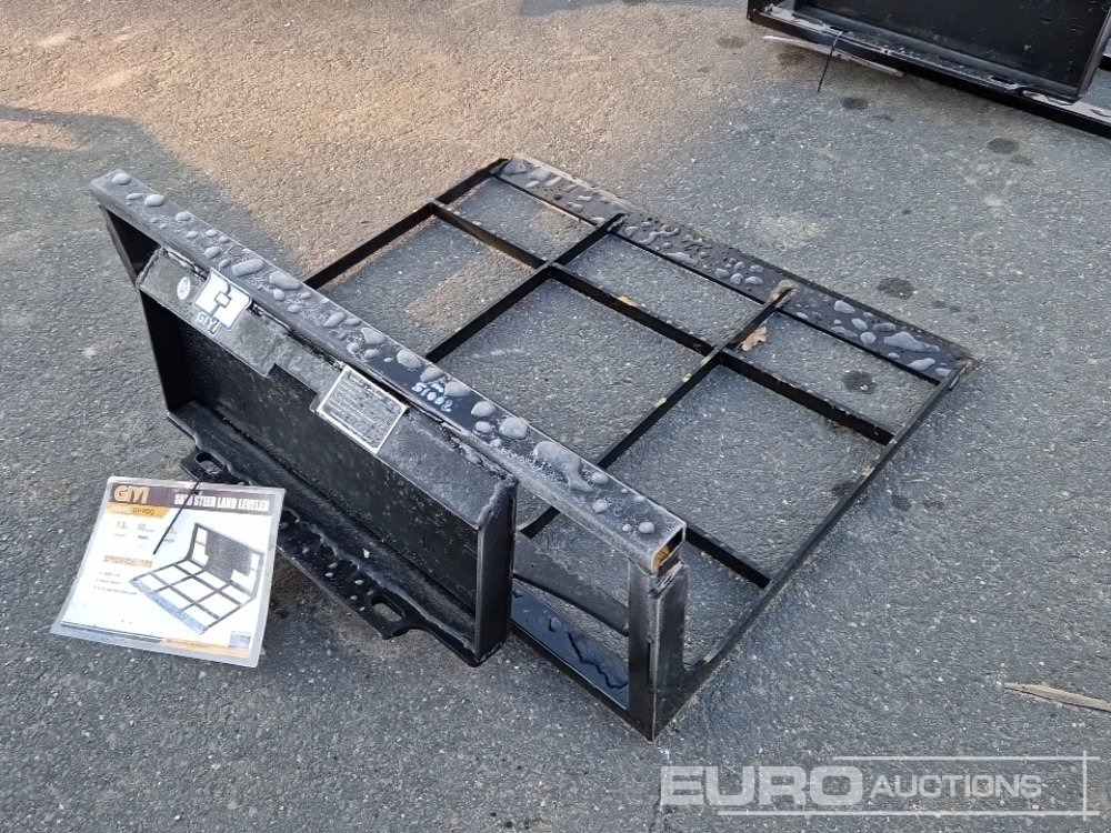 Unused 2025 GIYI GY-PDQ - Material handling equipment: picture 3 Unused 2025 GIYI GY-PDQ - Material handling equipment: picture 3