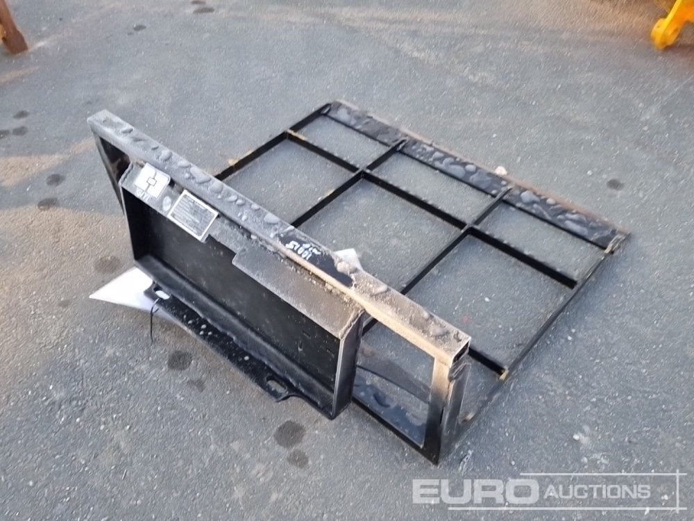 Unused 2025 GIYI GY-PDQ - Material handling equipment: picture 3 Unused 2025 GIYI GY-PDQ - Material handling equipment: picture 3