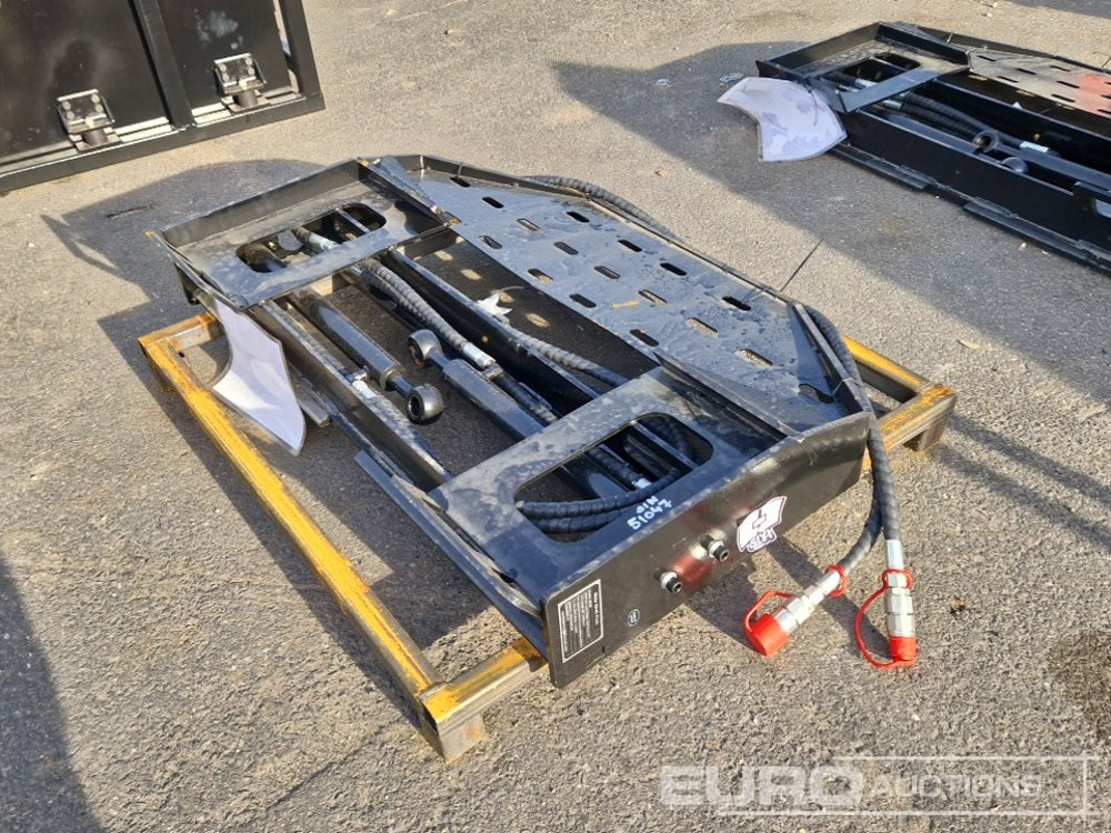 Unused 2025 GIYI GY-SF60 - Material handling equipment: picture 1 Unused 2025 GIYI GY-SF60 - Material handling equipment: picture 1