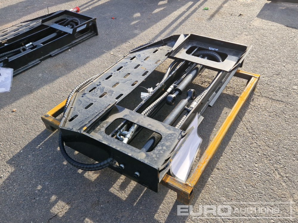 Unused 2025 GIYI GY-SF60 - Material handling equipment: picture 4 Unused 2025 GIYI GY-SF60 - Material handling equipment: picture 4