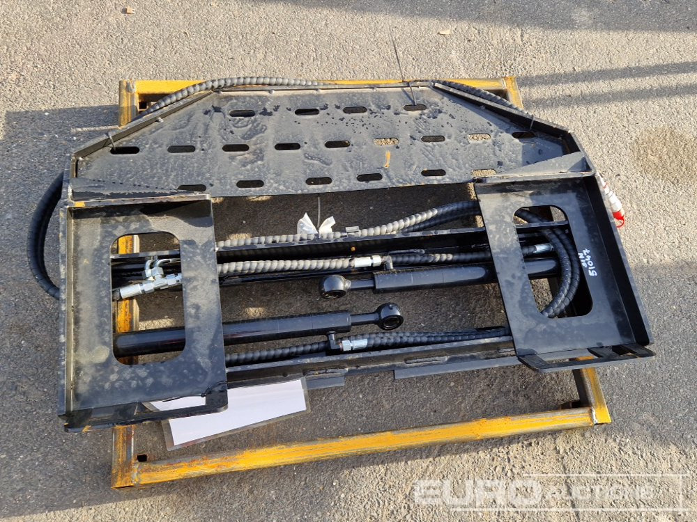 Unused 2025 GIYI GY-SF60 - Material handling equipment: picture 5 Unused 2025 GIYI GY-SF60 - Material handling equipment: picture 5