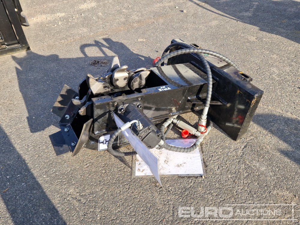 Unused 2025 GIYI GY-SZYMJ - Material handling equipment: picture 1 Unused 2025 GIYI GY-SZYMJ - Material handling equipment: picture 1