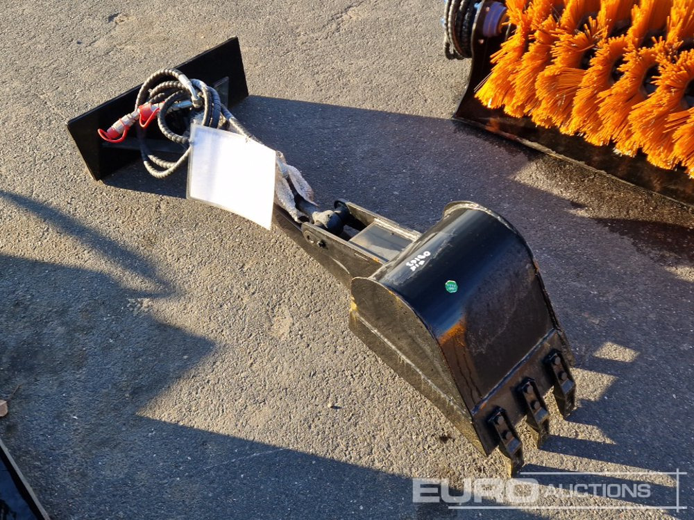 Unused 2025 GIYI GY-ZWB - Material handling equipment: picture 4 Unused 2025 GIYI GY-ZWB - Material handling equipment: picture 4