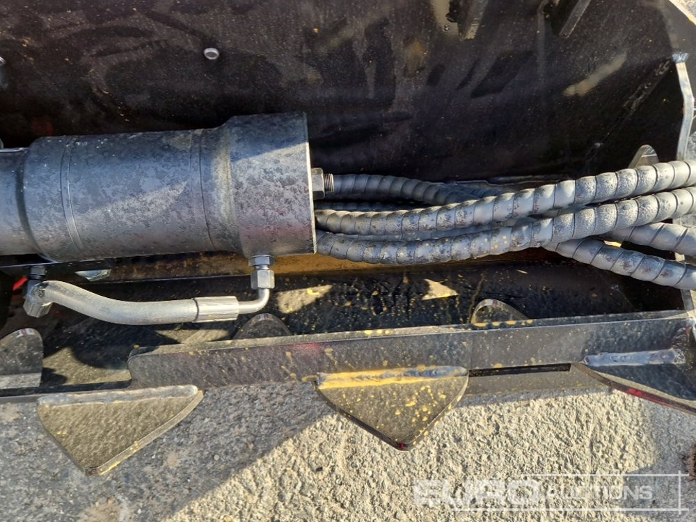 Unused 2025 GIYI Winch to suit Skidsteer Loader - Material handling equipment: picture 5 Unused 2025 GIYI Winch to suit Skidsteer Loader - Material handling equipment: picture 5