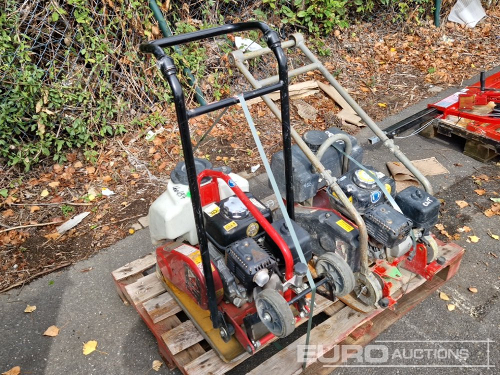 Mikasa MVC-F60 - Asphalt machine: picture 2 Mikasa MVC-F60 - Asphalt machine: picture 2