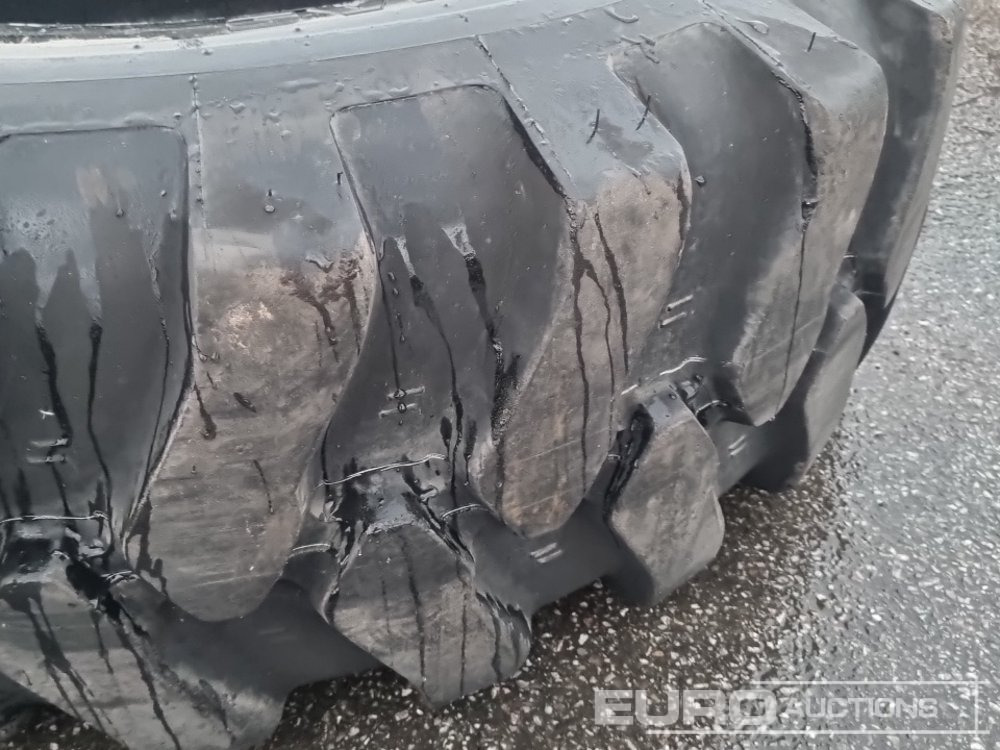 Mitas Earthmover 17.5-25 Tyre - Tire: picture 5 Mitas Earthmover 17.5-25 Tyre - Tire: picture 5