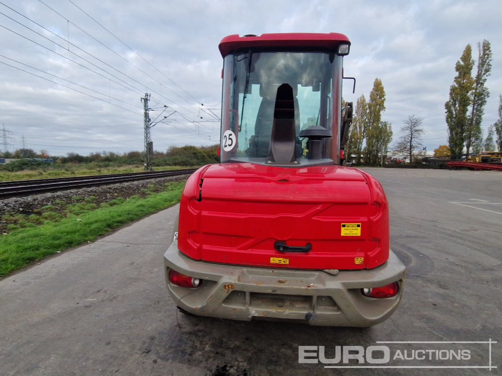 2019 Volvo L30G - Other machinery: picture 3 2019 Volvo L30G - Other machinery: picture 3