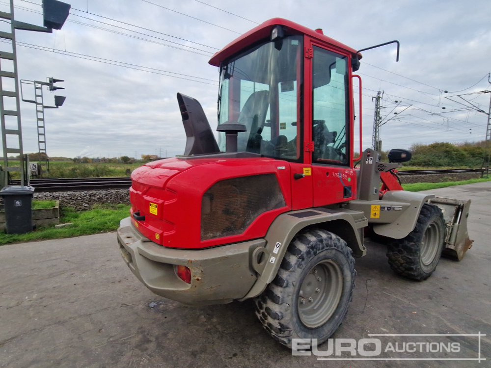 2019 Volvo L30G - Other machinery: picture 4 2019 Volvo L30G - Other machinery: picture 4