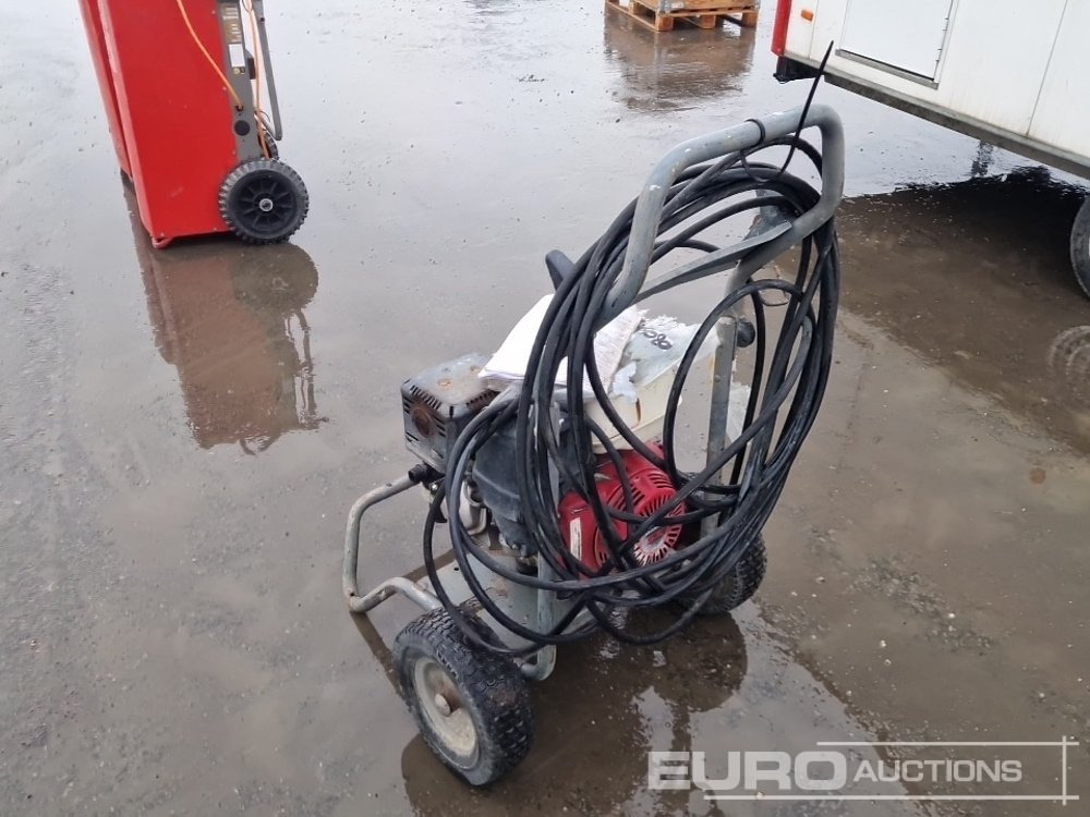 Pressure Washer - Pressure washer: picture 2 Pressure Washer - Pressure washer: picture 2