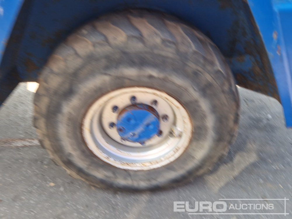 Wheel loader Schaeff ZL100: picture 10