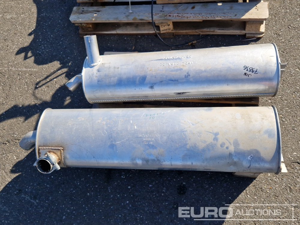 Atlas Copco Compressor Spare Parts - Spare parts: picture 5 Atlas Copco Compressor Spare Parts - Spare parts: picture 5