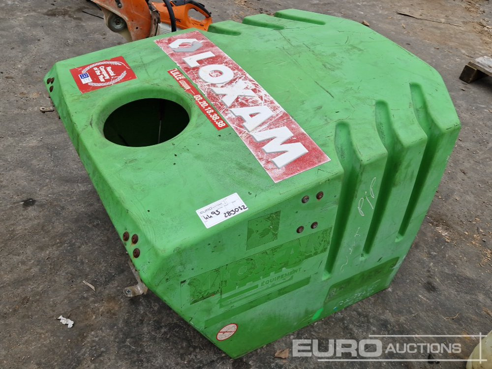 Bonnet to suit Ammann AV26 - Spare parts: picture 1 Bonnet to suit Ammann AV26 - Spare parts: picture 1
