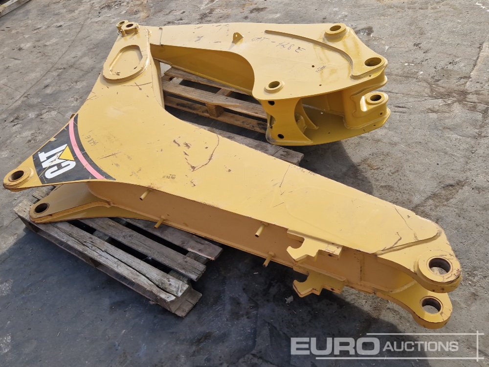 Boom Parts to suit CAT - Spare parts: picture 1 Boom Parts to suit CAT - Spare parts: picture 1
