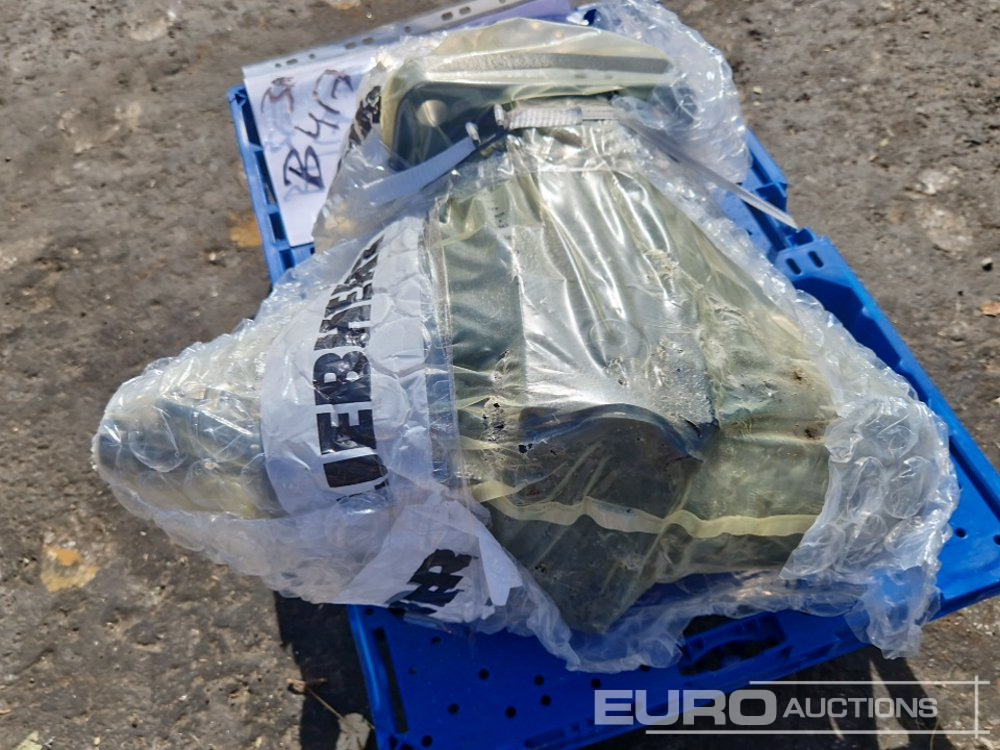 Unused Rexroth Motor - Spare parts: picture 3 Unused Rexroth Motor - Spare parts: picture 3