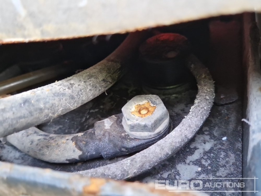 Forklift Still RX20-20: picture 20