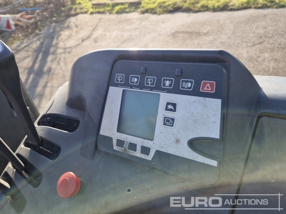 Forklift Still RX20-20: picture 24