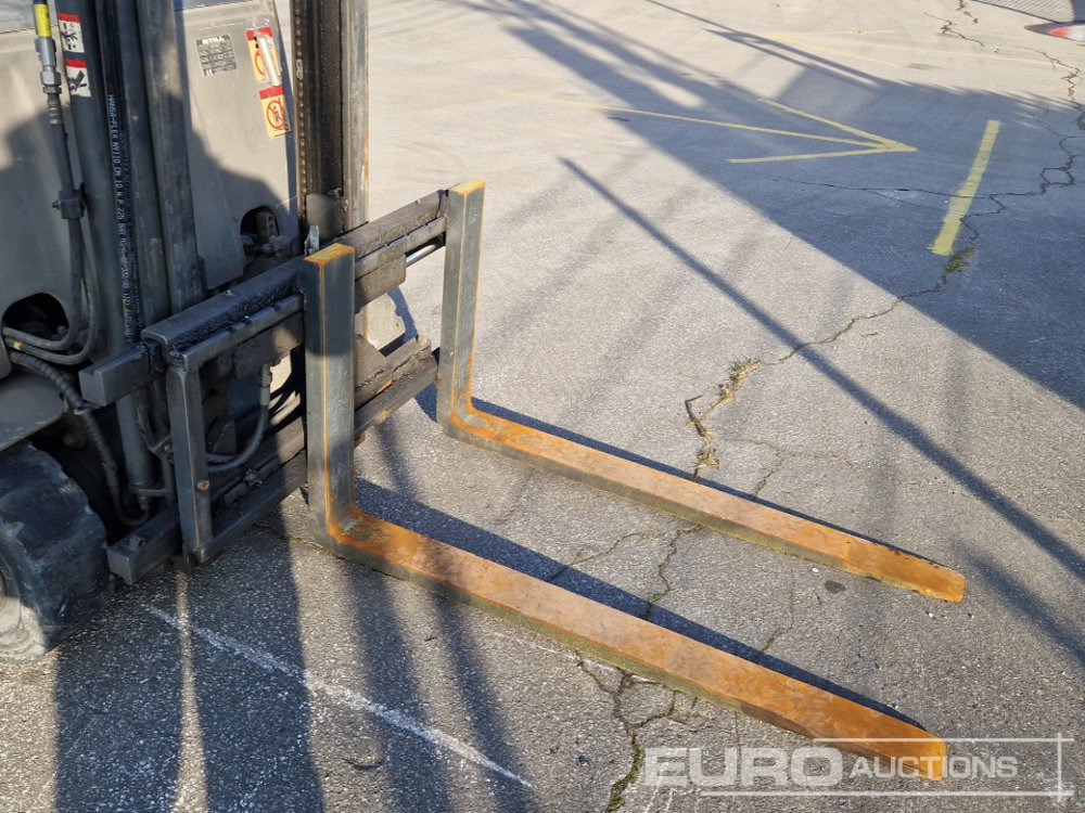 Forklift Still RX20-20: picture 14