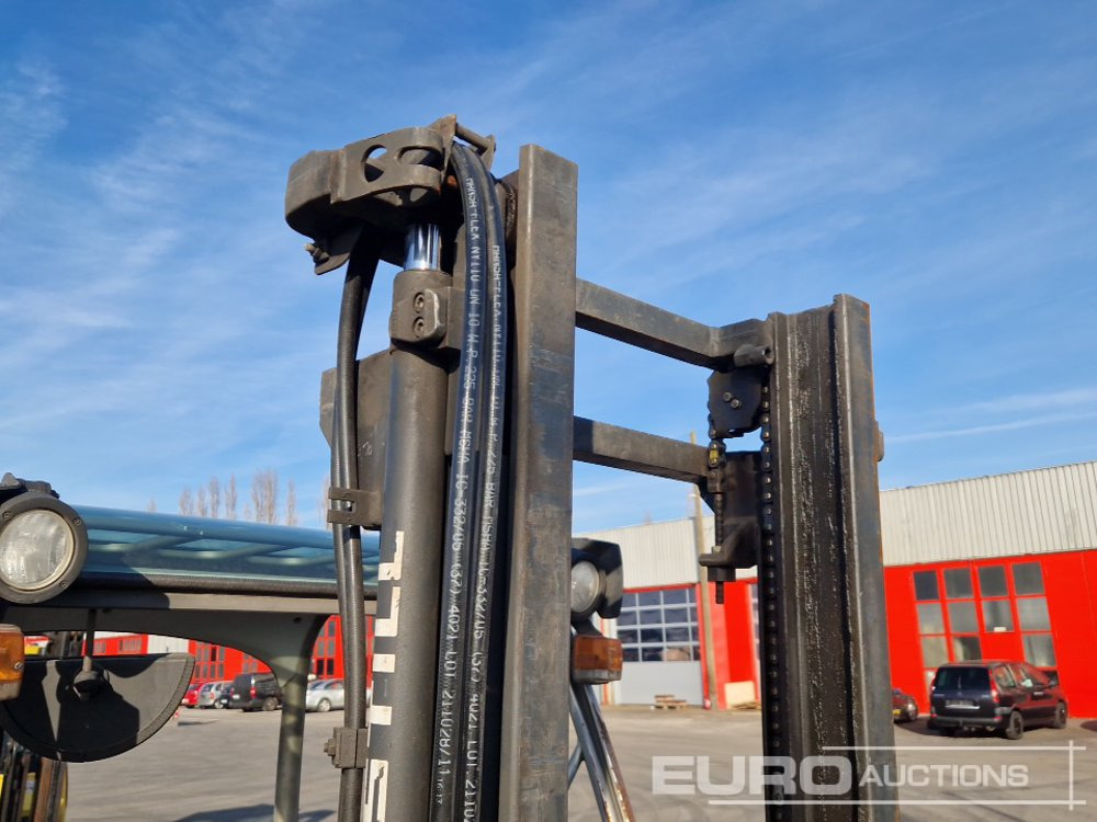 Forklift Still RX20-20: picture 16