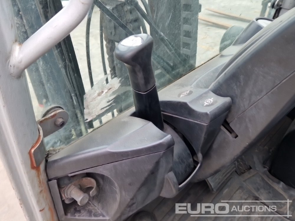 Forklift Still RX60-16: picture 19