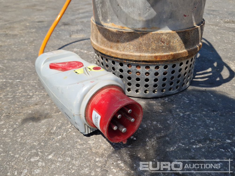 Submersible Water Pump - Water pump: picture 5 Submersible Water Pump - Water pump: picture 5