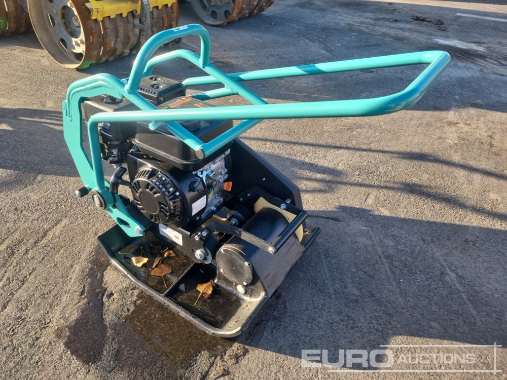 Unused 2024 Ammann APF15/50 - Asphalt machine: picture 4 Unused 2024 Ammann APF15/50 - Asphalt machine: picture 4
