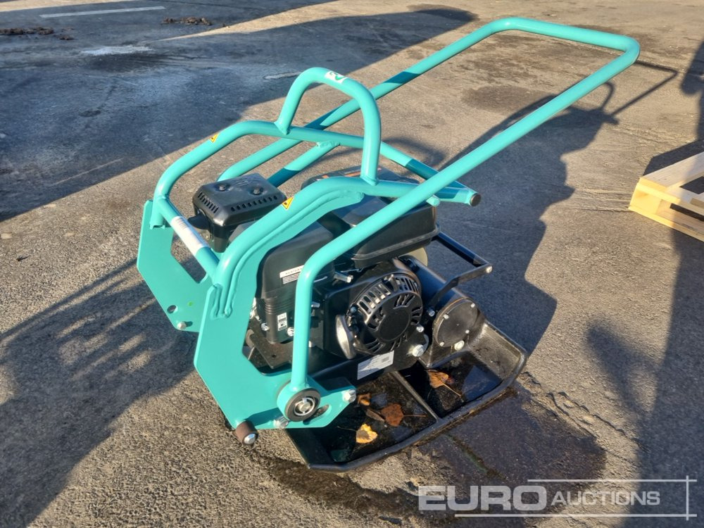Unused 2024 Ammann APF15/50 - Asphalt machine: picture 3 Unused 2024 Ammann APF15/50 - Asphalt machine: picture 3