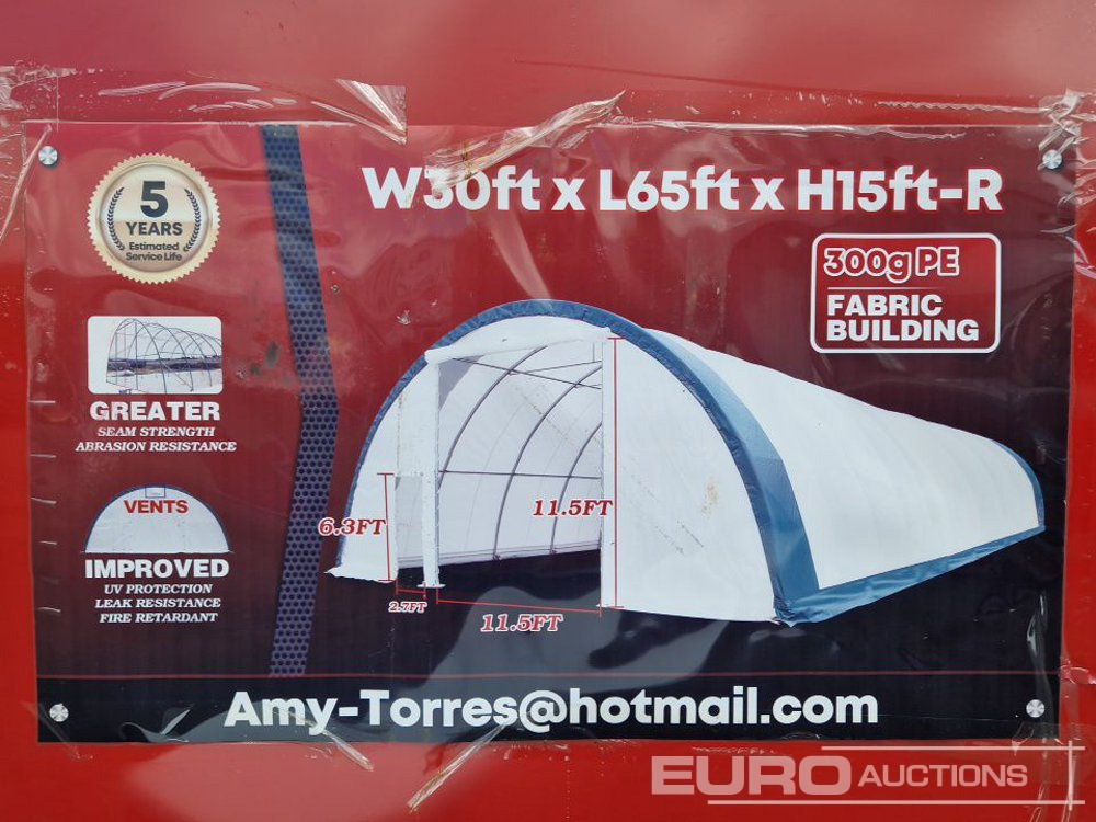 Unused 2024 Golden Mount S306515R-PE - Construction container: picture 2 Unused 2024 Golden Mount S306515R-PE - Construction container: picture 2