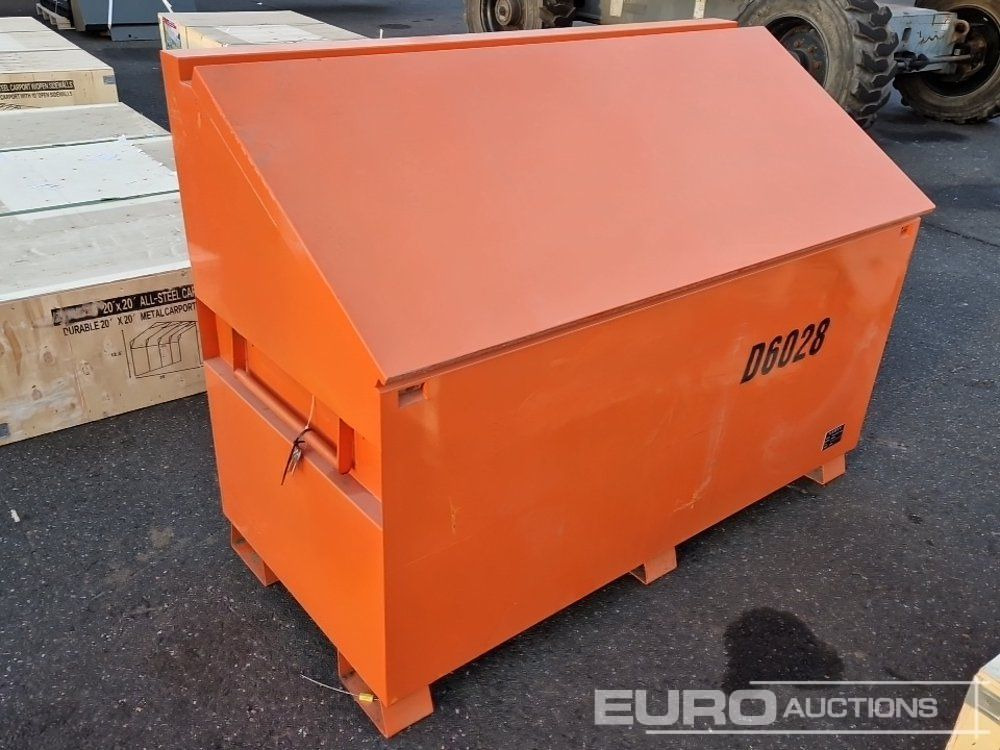 Unused 2024 SABSV D6028 - Garage equipment: picture 5 Unused 2024 SABSV D6028 - Garage equipment: picture 5