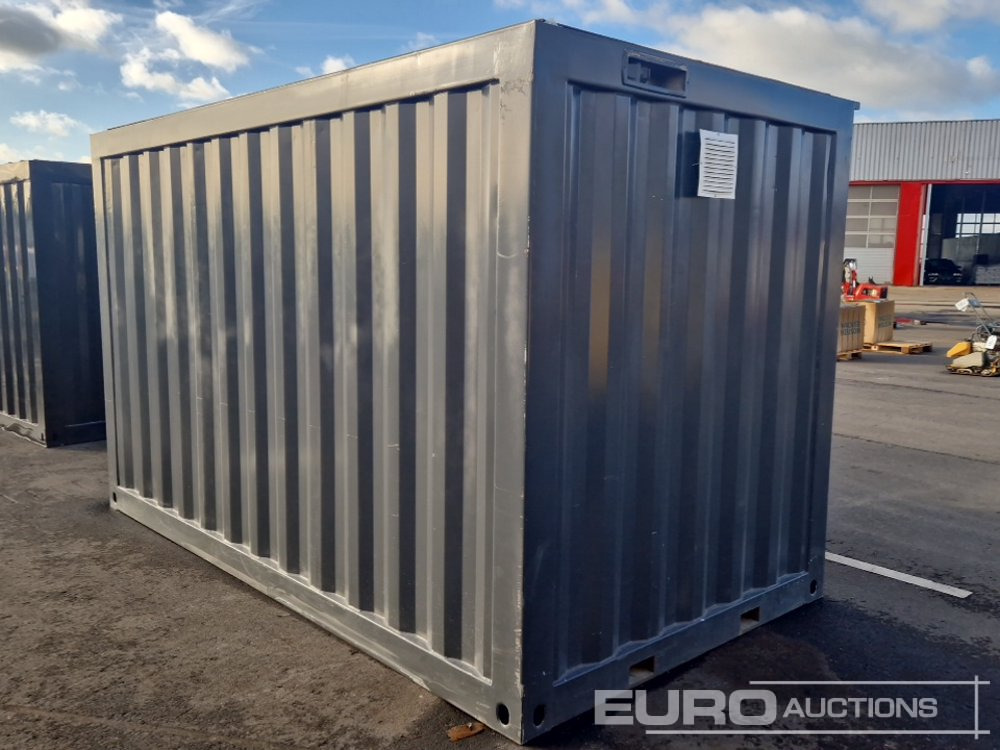 Unused 2025 3.97x2.1x2.4m Mobile Office - Construction container: picture 3 Unused 2025 3.97x2.1x2.4m Mobile Office - Construction container: picture 3