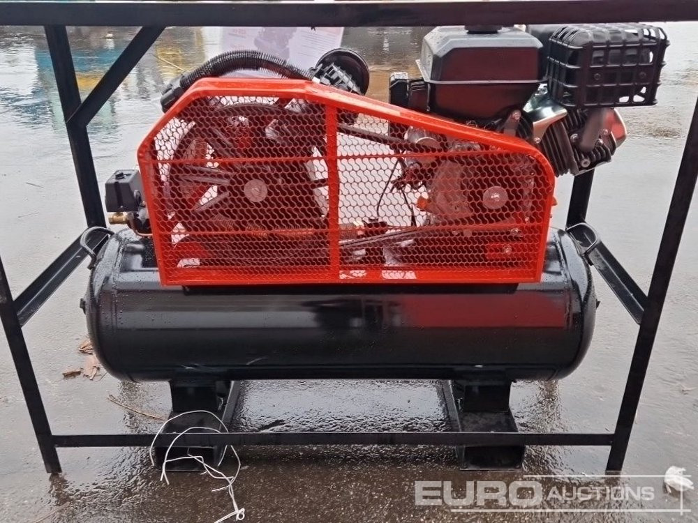 Unused 2025 Arteer ART-GAC40 - Air compressor: picture 5 Unused 2025 Arteer ART-GAC40 - Air compressor: picture 5