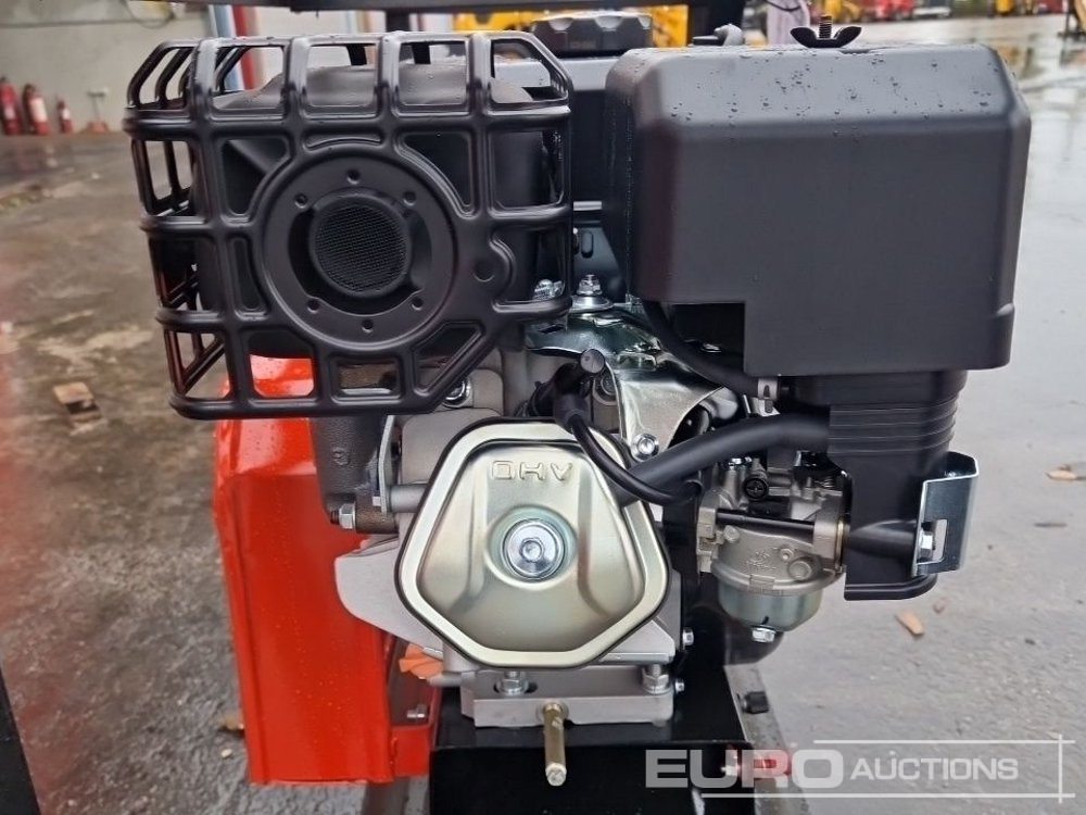 Air compressor Unused 2025 Arteer ART-GAC40: picture 8