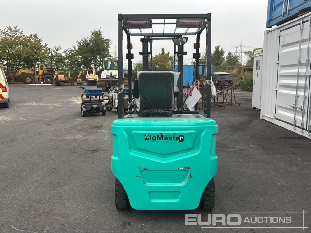 Unused 2025 DigMaster DM-F20 - Forklift: picture 4 Unused 2025 DigMaster DM-F20 - Forklift: picture 4