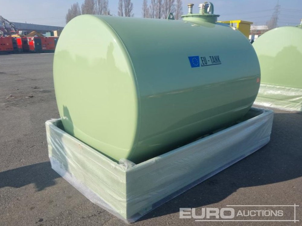 Unused 2025 Emiliana Serbatoi TF3/50 - Storage tank: picture 5 Unused 2025 Emiliana Serbatoi TF3/50 - Storage tank: picture 5