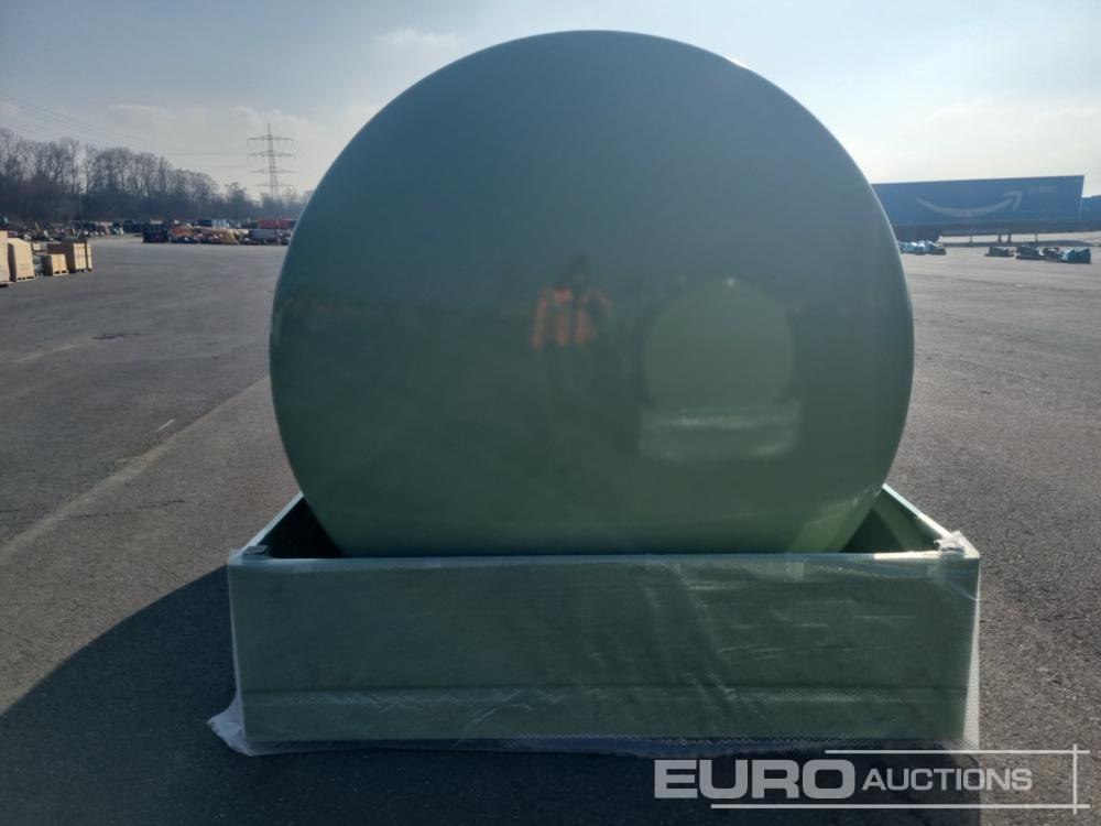 Unused 2025 Emiliana Serbatoi TF9/50 - Storage tank: picture 4 Unused 2025 Emiliana Serbatoi TF9/50 - Storage tank: picture 4