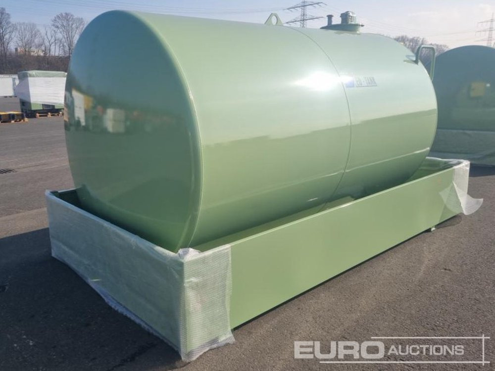 Unused 2025 Emiliana Serbatoi TF9/50 - Storage tank: picture 5 Unused 2025 Emiliana Serbatoi TF9/50 - Storage tank: picture 5