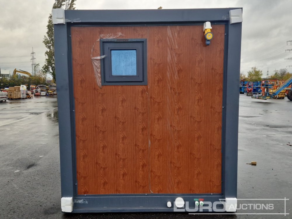 Unused 2025 Expandable Container House - Shipping container: picture 4 Unused 2025 Expandable Container House - Shipping container: picture 4