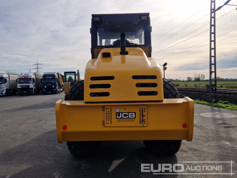 Unused 2025 JCB VM200D - Roller: picture 4 Unused 2025 JCB VM200D - Roller: picture 4
