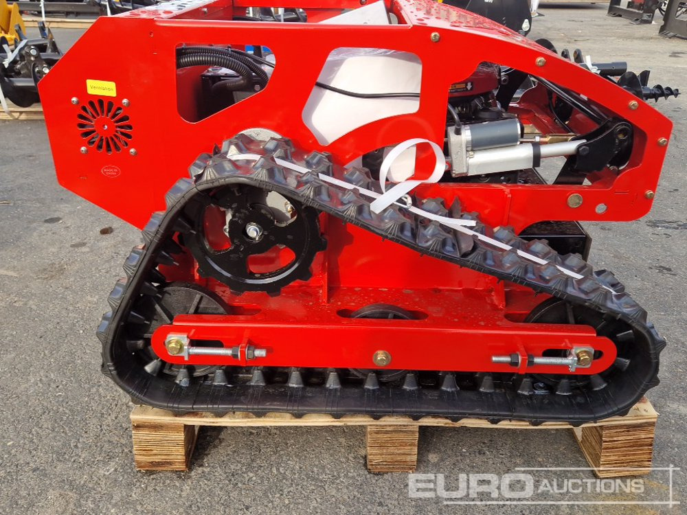 Unused 2025 MMS MS750 - Lawn mower: picture 5 Unused 2025 MMS MS750 - Lawn mower: picture 5