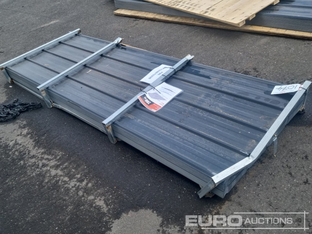 Unused 2025 Machpro S3048D - Construction container: picture 2 Unused 2025 Machpro S3048D - Construction container: picture 2