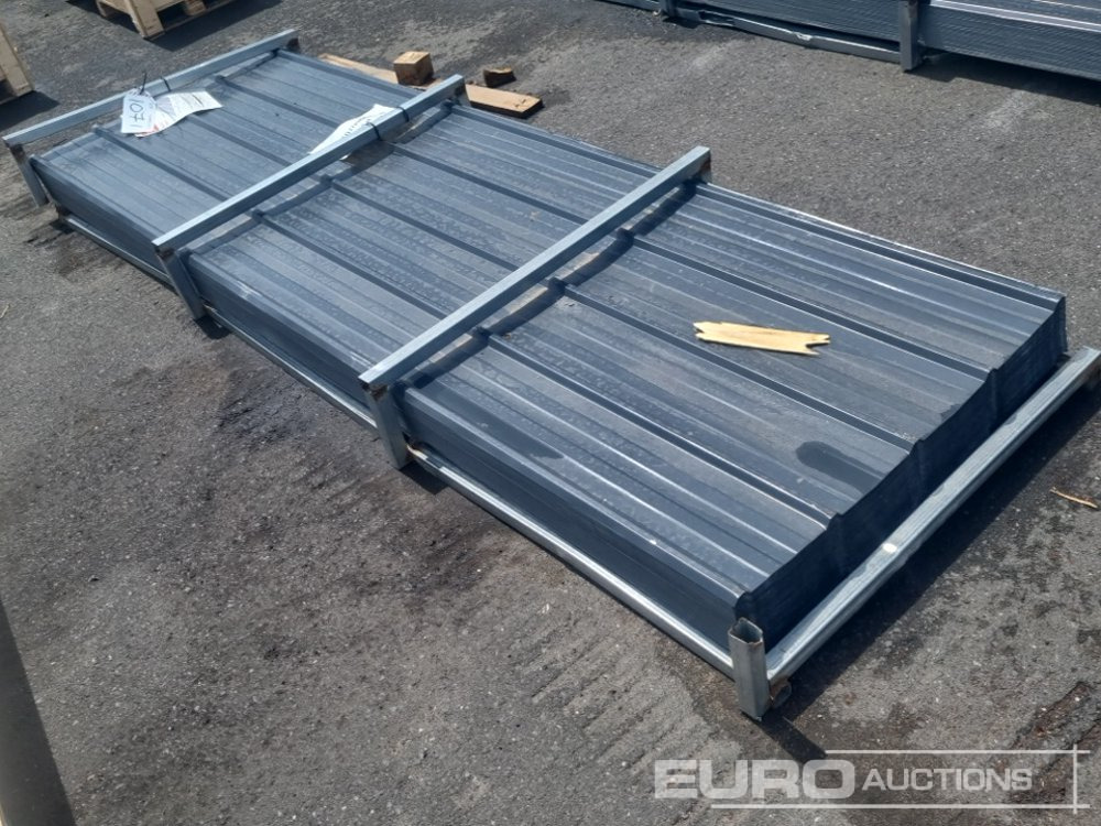 Unused 2025 Machpro S3048D - Construction container: picture 1 Unused 2025 Machpro S3048D - Construction container: picture 1