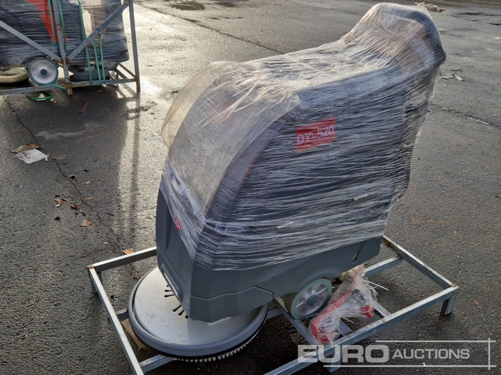 Unused 2025 OKG DY-520 - Construction equipment: picture 1 Unused 2025 OKG DY-520 - Construction equipment: picture 1