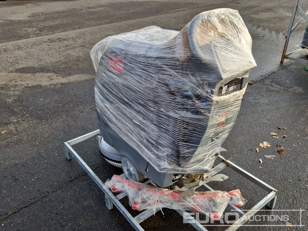 Unused 2025 OKG DY-520 - Construction equipment: picture 3 Unused 2025 OKG DY-520 - Construction equipment: picture 3