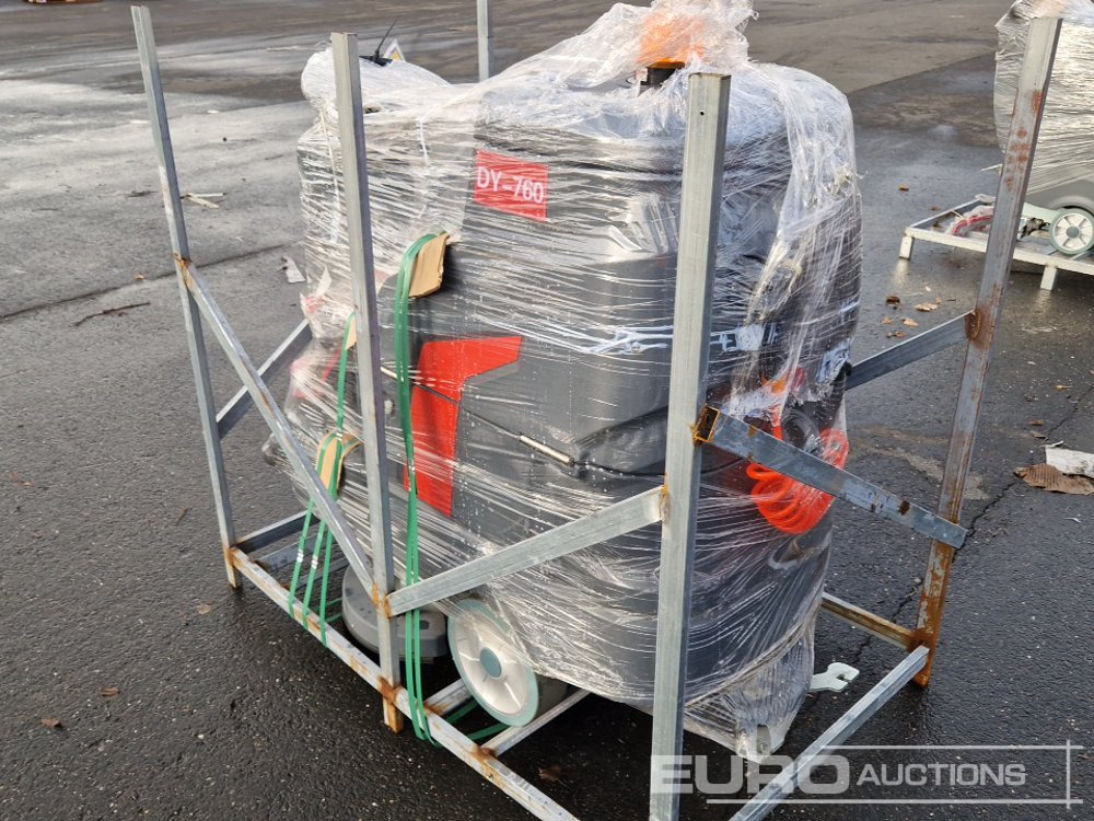 Unused 2025 OKG DY-760 - Construction equipment: picture 3 Unused 2025 OKG DY-760 - Construction equipment: picture 3