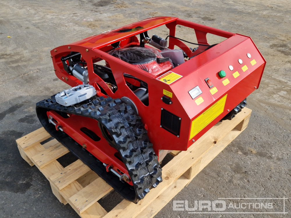 Unused 2025 Raptor VT900 - Lawn mower: picture 2 Unused 2025 Raptor VT900 - Lawn mower: picture 2